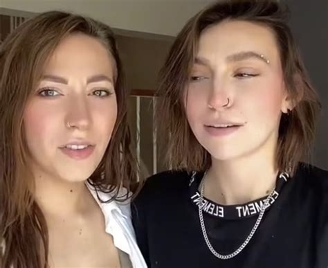 carley gonschior and mercedes stewart onlyfans|We just found out were siblings — but were still dating